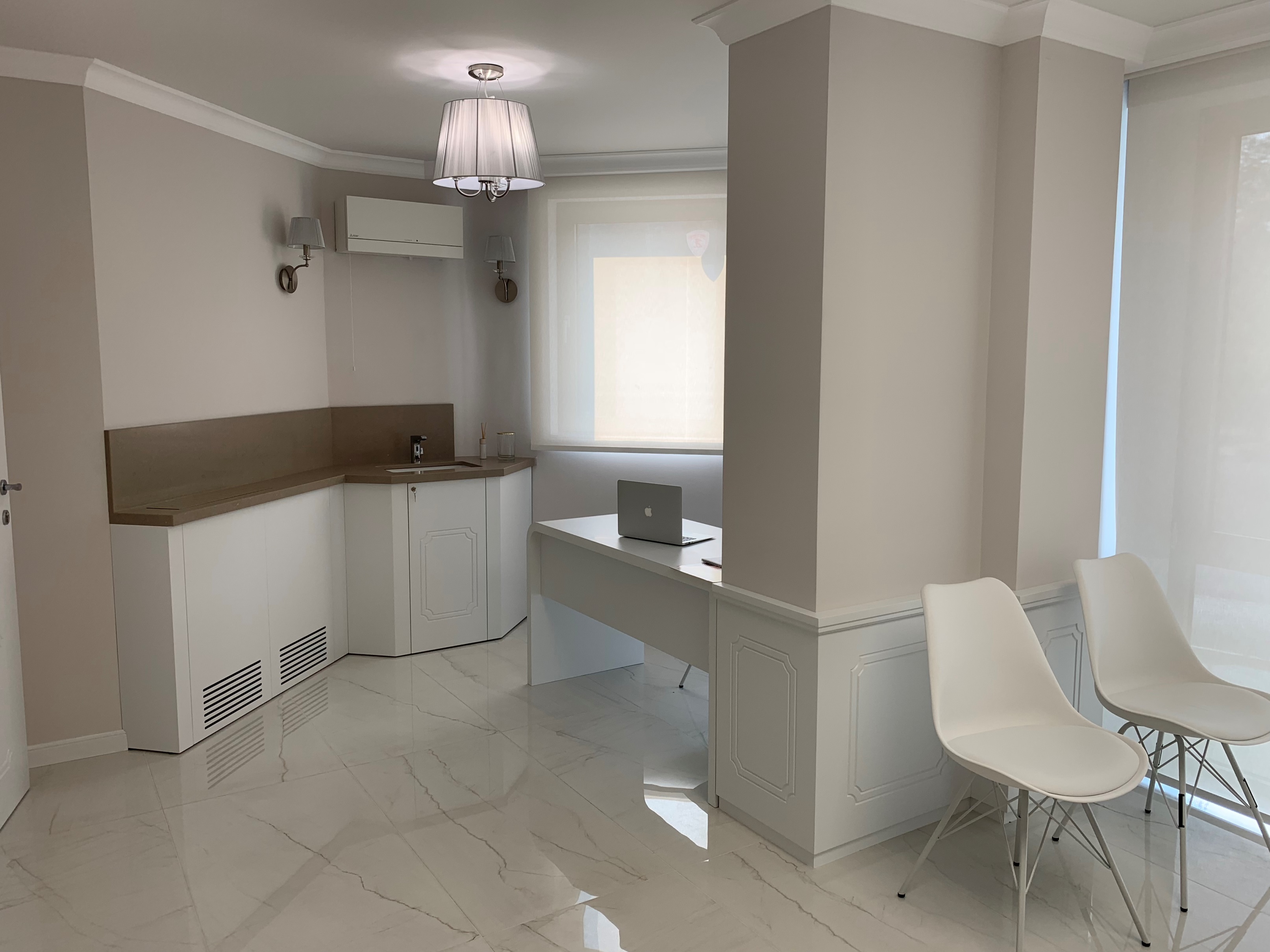 Новата клиника на ATA-DERMA отвори врати в Пловдив