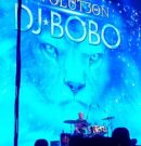 DJ BoBo подари на българските си фенове незабравимо евроденс изживяване