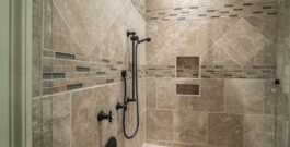 Grohe душ система – перфектният избор за комфорт и стил в банята