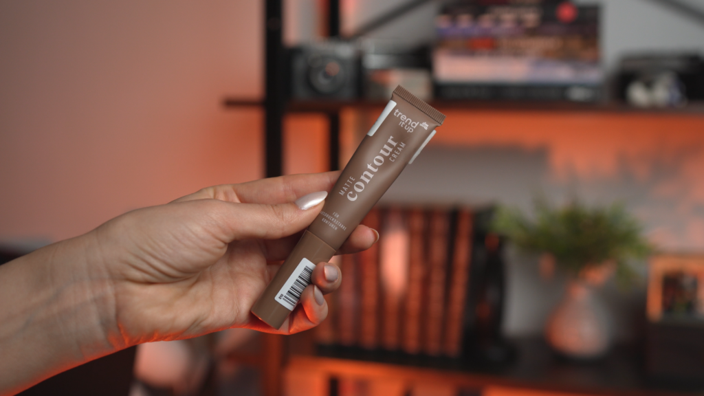 Popular Beauty Products Matte Contour