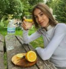 Олимпийските шампионки по художествена гимнастика от Токио 2020 споделят ритуалите си за баланс и хидратация