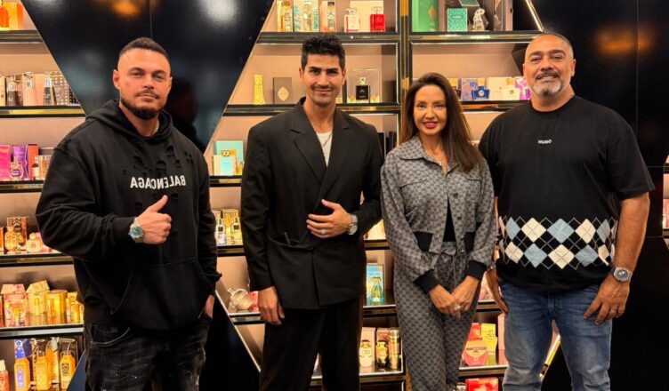 AL AMAR откри своя нов представителен шоурум в Студентски град