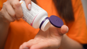 HAIRLOSS SUPLEMENTATION